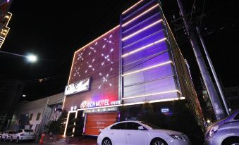 Andong Okdong Rich