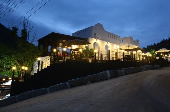 천상지애 펜션 이미지