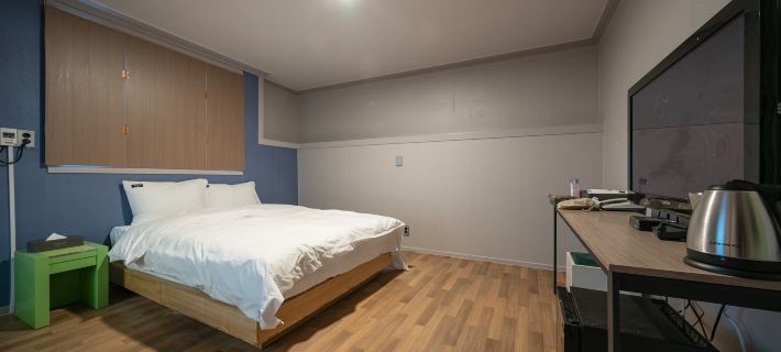 Yangju California Hotels in Yangju-si