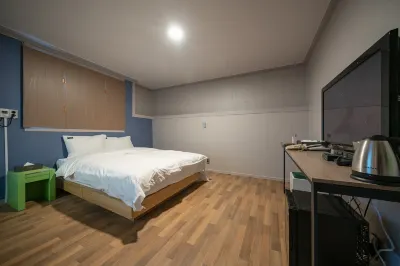 Yangju California Hotels in 