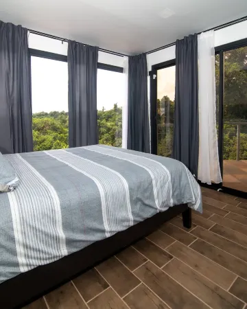 Arisa Mountain House Отели в г. Сан Исидро