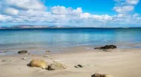 Port Charlotte Hotel Hoteles en Islay