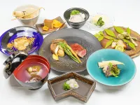 Kachusha Gekko Hotels in Marugame