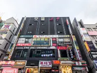 Bundang (Seohyeon) Sopung Hotels near Sunae Station