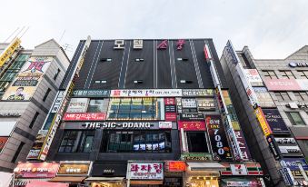 욕실
