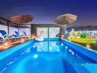 Cheongju Sky Pension