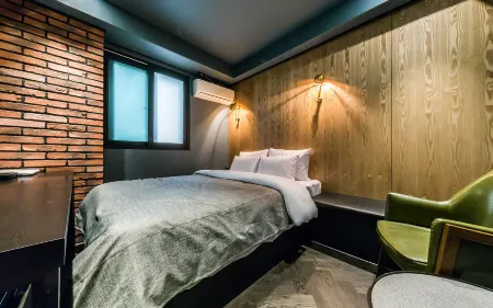 Sindang Rainbow Hotel