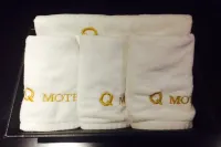 Gimje Q Drive Self Check-in Motel