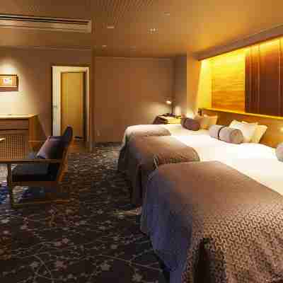 琴平グランドホテル桜の抄 Rooms