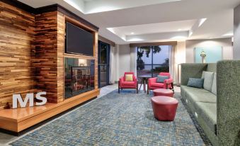 Hampton Inn Biloxi