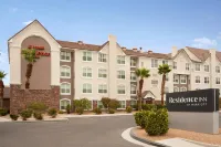 Residence Inn by Marriott Las Vegas Stadium Area Hôtels à proximité de : KAY Outlet