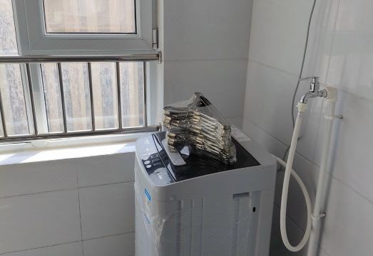 웨이팡 Boyanyu 아파트 주변 편의 시설