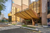 Renaissance Kuala Lumpur Hotel & Convention Centre Các khách sạn ở Kuala Lumpur