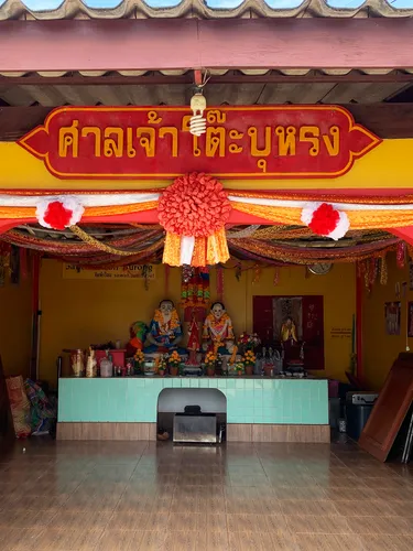 รูปภาพของฟอเรสตา คอตเทจ ออฟ เกาะปู no6197