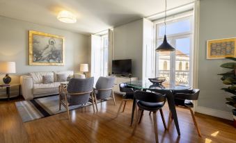 Chiado Camões Apartments | Lisbon Best Apartments