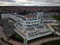 The Tynemouth Castle Inn - the Inn Collection Group Hotels near Stephenson Monument