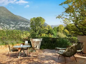 쉐라톤 레이크 코모 호텔