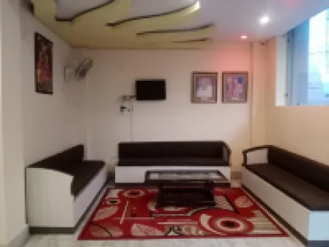 HARIDHAM GUEST HOUSE