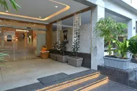 Hotel N Square Hotels in West Godavari