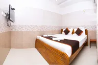 Karthees Residency - 2-Star