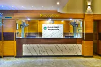 Hotel Pams