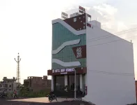 Hotel Roop Residency