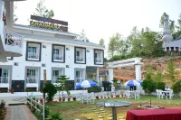 Hotel Aradhana Inn - con vista montagne