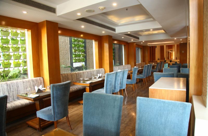 The Place Gurugram – A Member of Radisson Individu photo 2