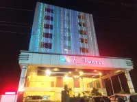 KA Hotel