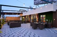 Narain Continental Hôtels à : Patiala