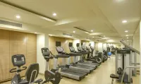 Radisson Blu Bengaluru Outer Ring Road - ที่มีฟิตเนส