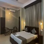 阿爾漢尼旅館 酒店