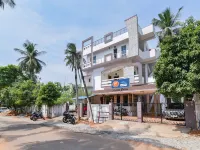 Manasa Homes 빅토리 앳 시 워 메모리얼 주변 호텔