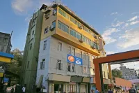 Hotel Tushar