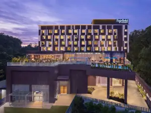 Nâng tầm dịch vụ Phổ Biến Tại Dehradun