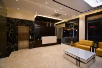 Hotel Ramaya Inn