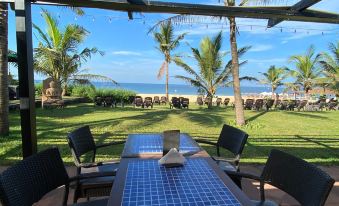 Chalston Beach Resort