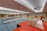 The Fern Residency Turbhe