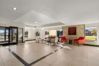 Red Roof Inn Washington, NC Hotels in Washington