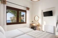 Aniv Villa by the Sea Hotels in Ano Siros