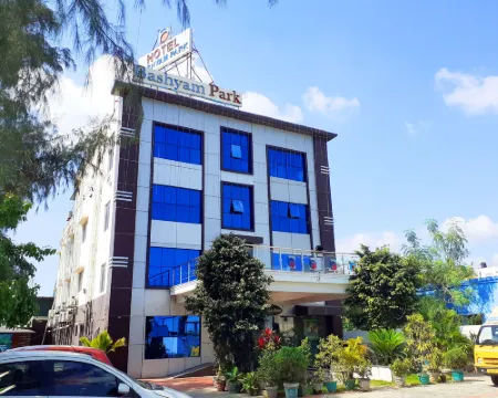 巴施亞姆公園酒店 斯里佩魯姆布杜爾酒店