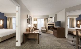 Residence Inn Houston the Woodlands/Market Street