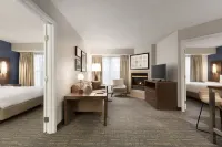Residence Inn Houston the Woodlands/Market Street Hôtels à proximité de : SMGSL