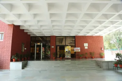 Hotel Park View Hotels near Shivalik Complex