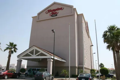 Hampton Inn by Hilton Torreon-Airport Galerias