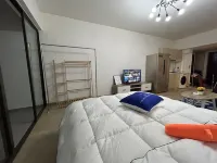 Xiaohuang's Oh Homestay (Emeishan Road)