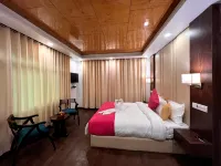 Hotel Riviera by Mountview Các khách sạn gần OBROS