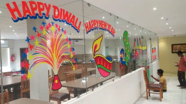 Hotel the Grand Unity