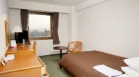 Matsuzaka Frex Hotel Hotels in Matsusaka