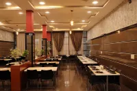 Holiday Valley Hotels and Resorts - breakfast